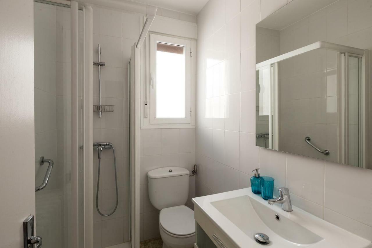 Catedral Cabildo Apartment Seville Ngoại thất bức ảnh