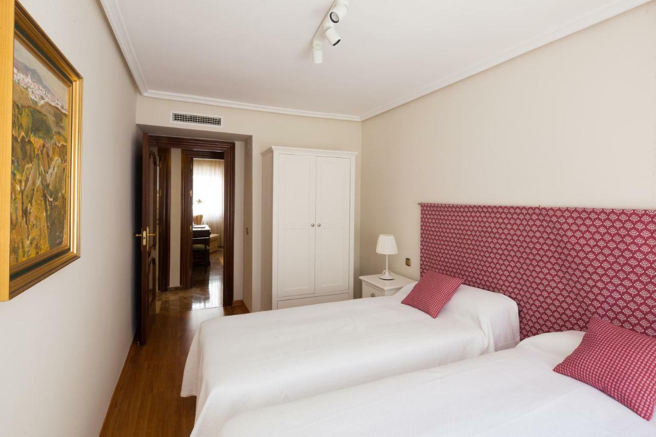 Catedral Cabildo Apartment Seville Ngoại thất bức ảnh