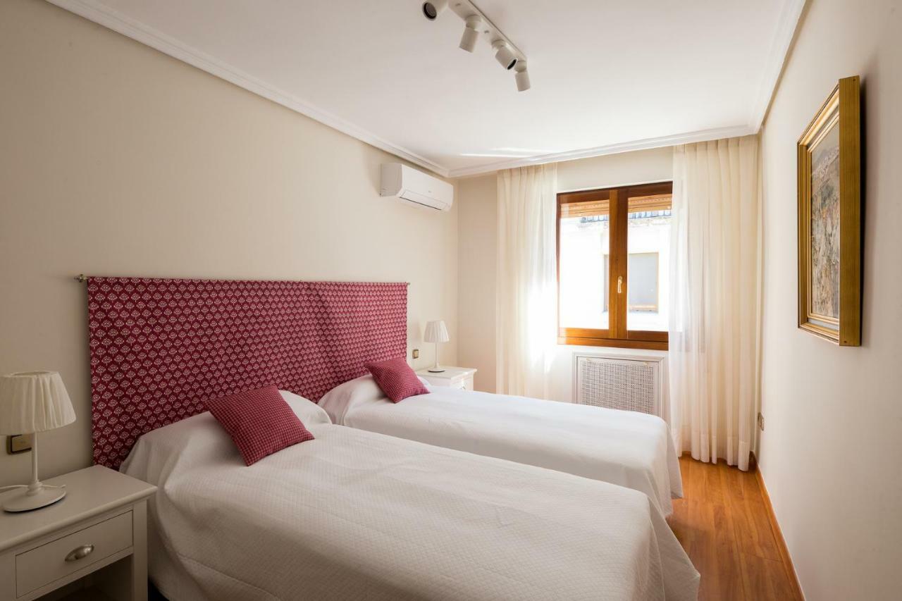 Catedral Cabildo Apartment Seville Ngoại thất bức ảnh