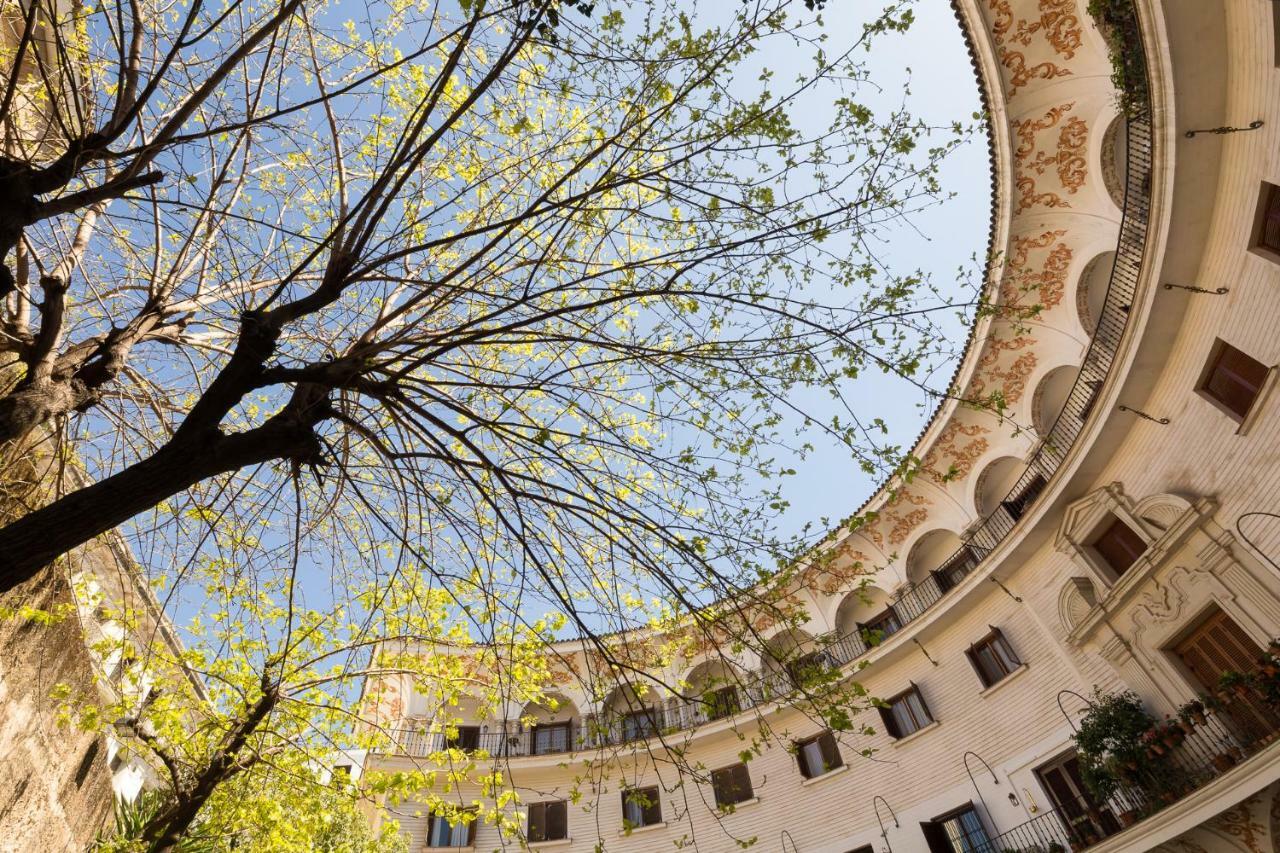 Catedral Cabildo Apartment Seville Ngoại thất bức ảnh
