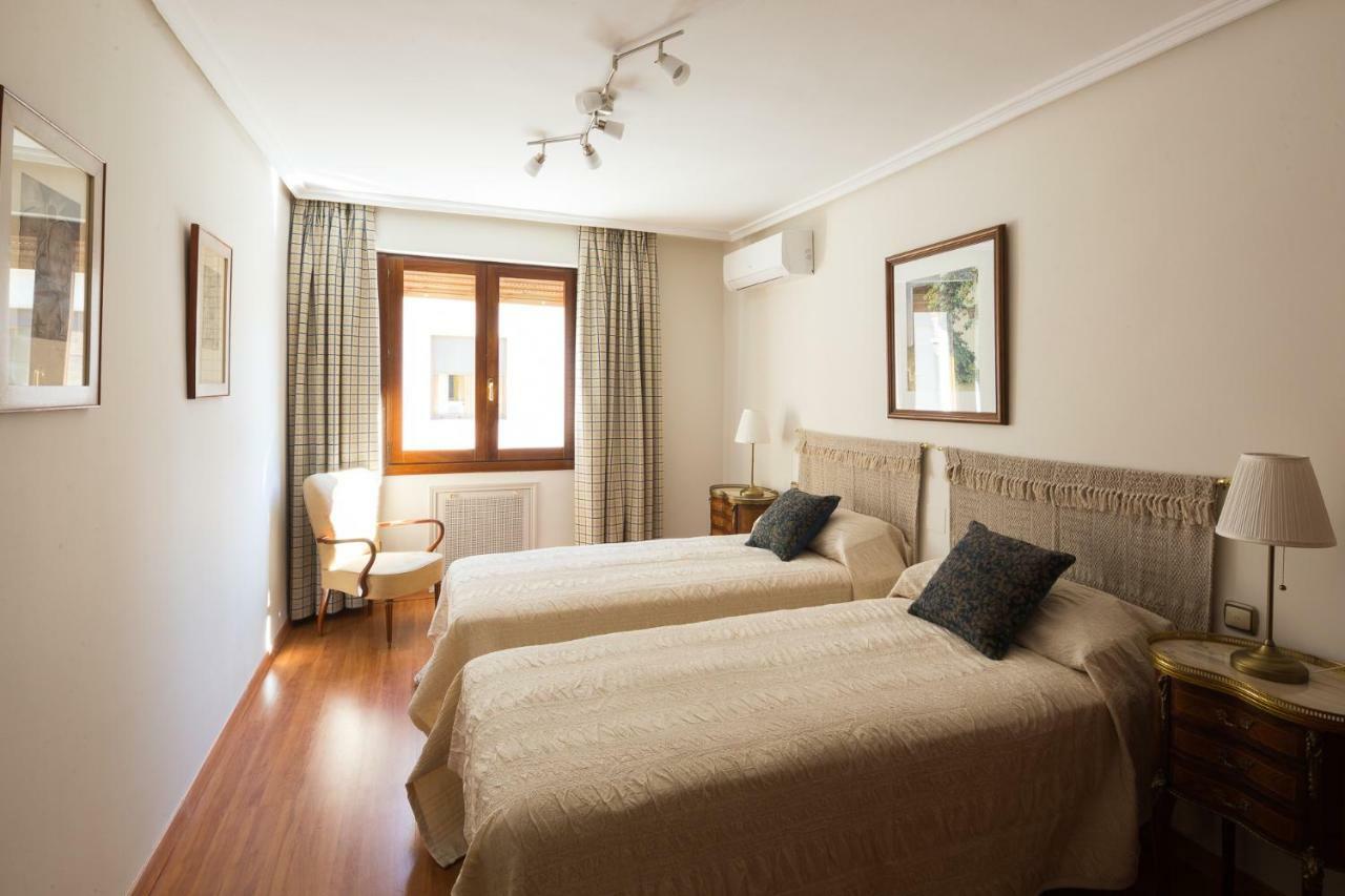 Catedral Cabildo Apartment Seville Ngoại thất bức ảnh